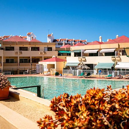 Cosy Mareverde Free Wifi Адехе Экстерьер фото